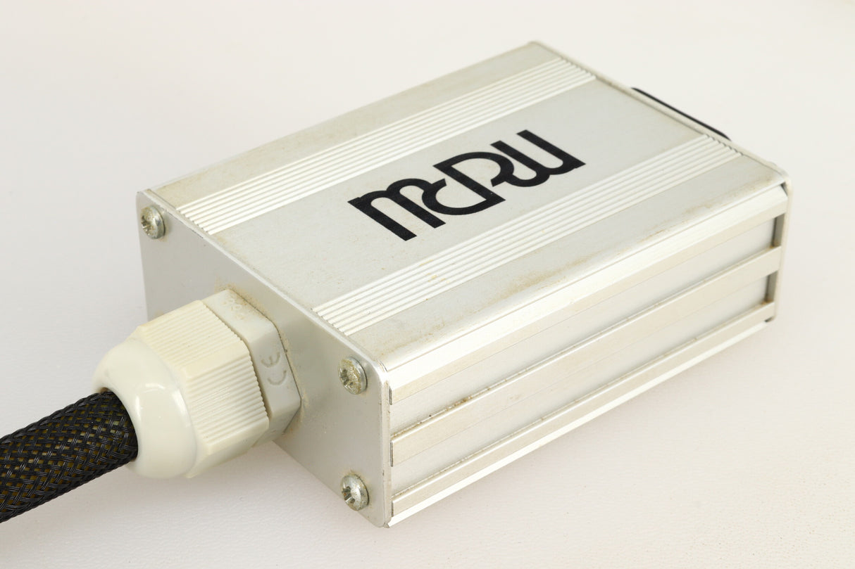 MCRU Optimus SE Mains Power Filter
