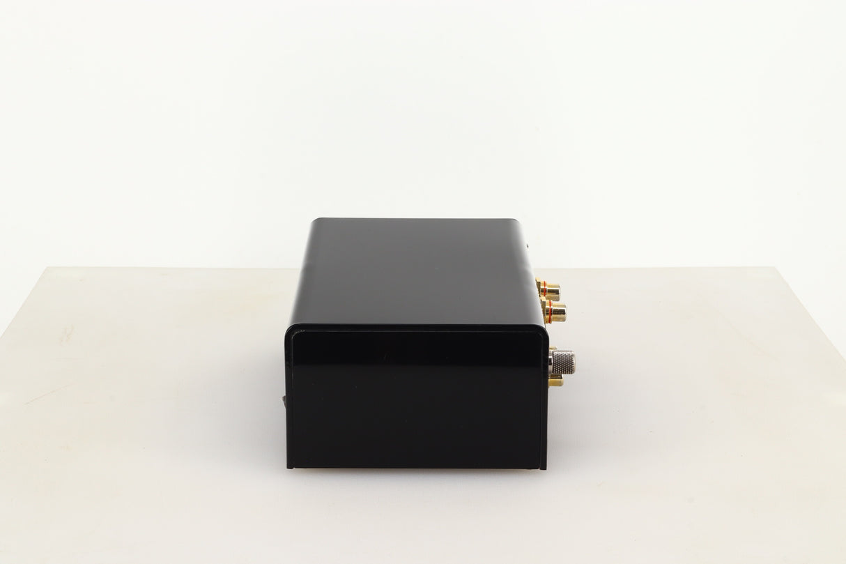 Tom Evans Audio Design Microgroove+ X MkII Phonostage