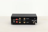 Tom Evans Audio Design Microgroove+ X MkII Phonostage