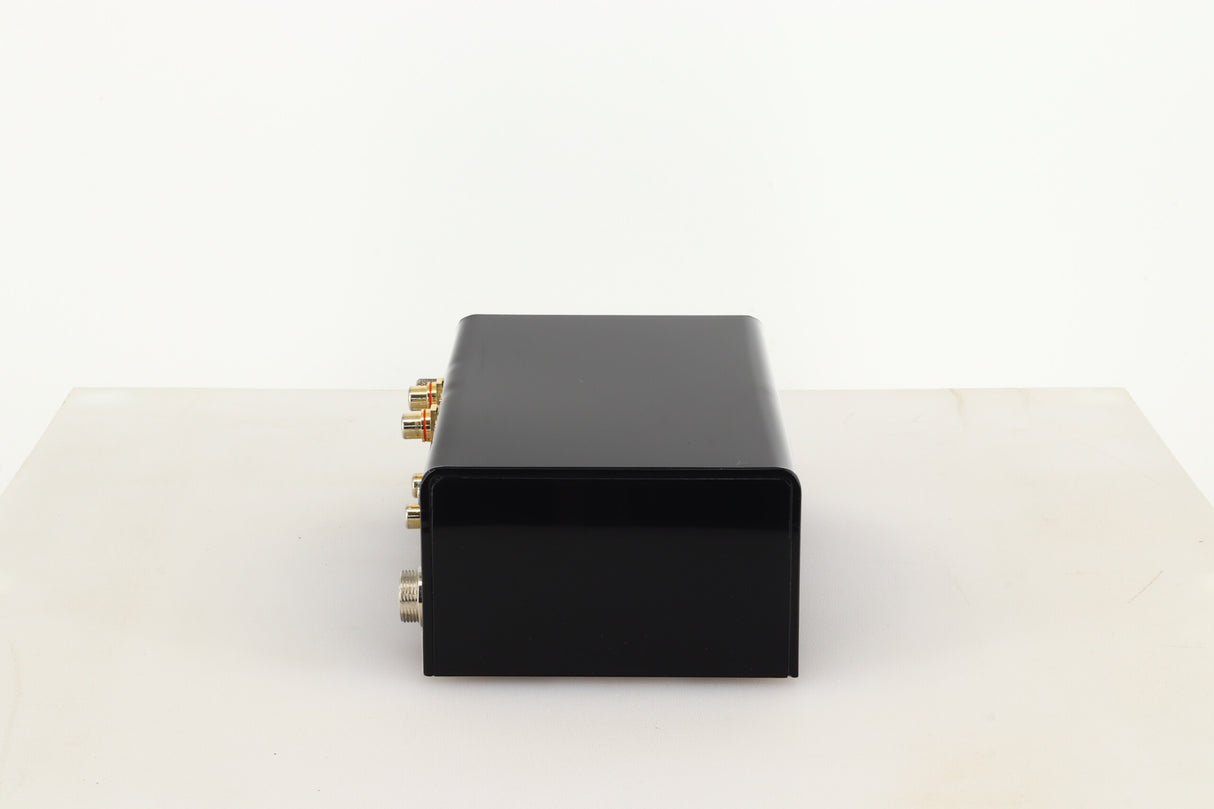 Tom Evans Audio Design Microgroove+ X MkII Phonostage
