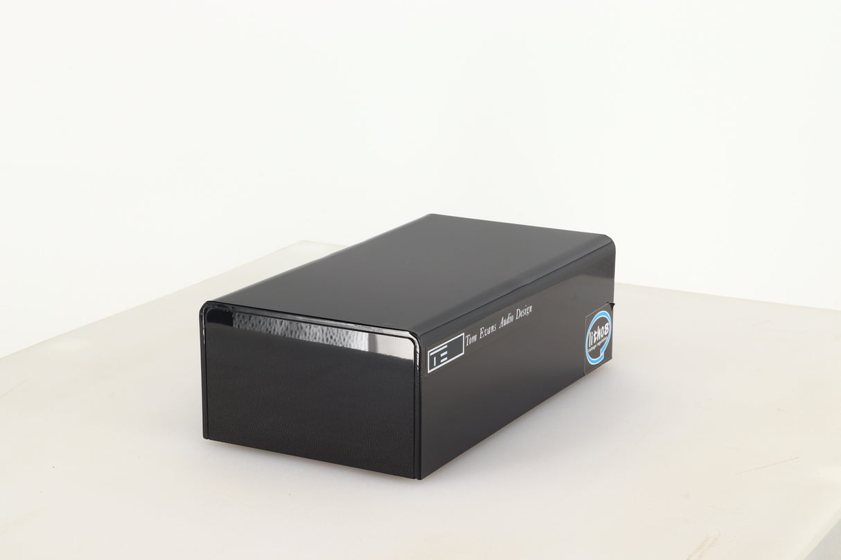 Tom Evans Audio Design Microgroove+ X MkII Phonostage