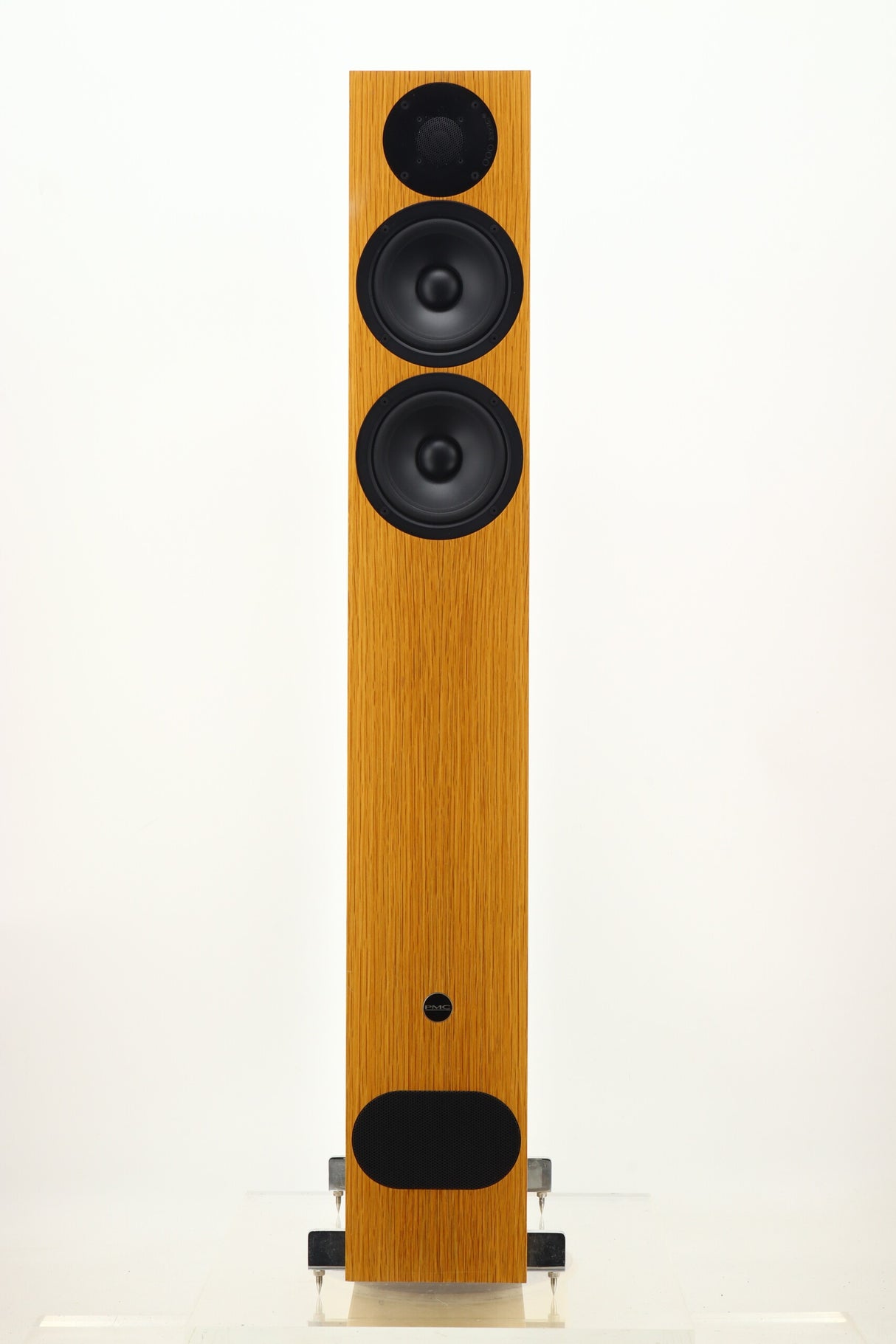 PMC FACT 8 Floorstanding Speakers - Oak