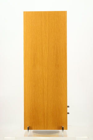 PMC FACT 8 Floorstanding Speakers - Oak