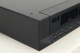 Cyrus i7-XR Integrated Amplifier - Phantom Black