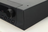 Cyrus i7-XR Integrated Amplifier - Phantom Black