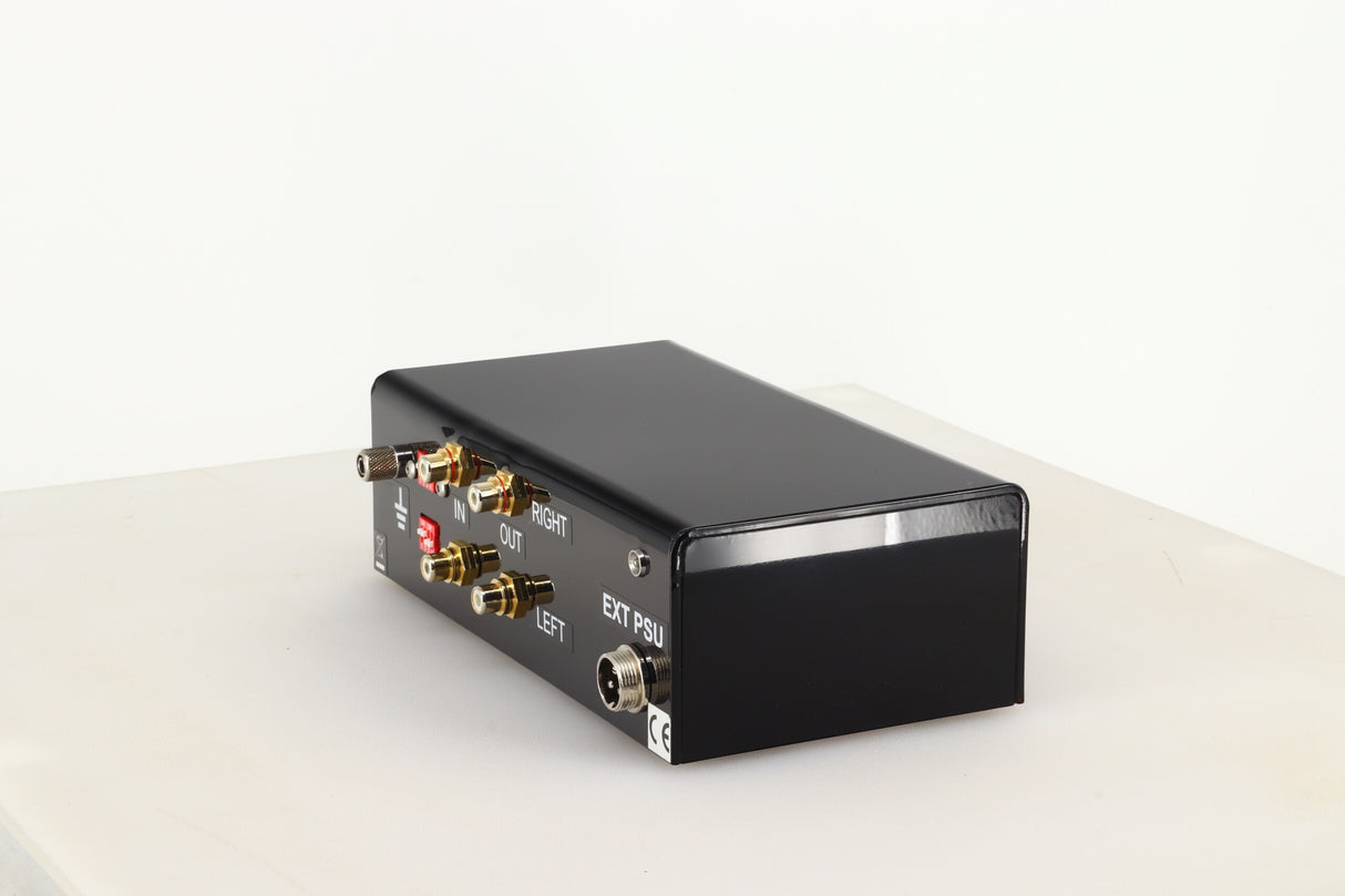 Tom Evans Audio Design Microgroove+ X MkII Phonostage