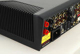 Cyrus i7-XR Integrated Amplifier - Phantom Black