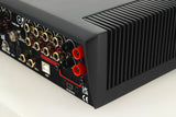 Cyrus i7-XR Integrated Amplifier - Phantom Black