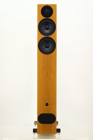 PMC FACT 8 Floorstanding Speakers - Oak