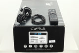 Cyrus i7-XR Integrated Amplifier - Phantom Black