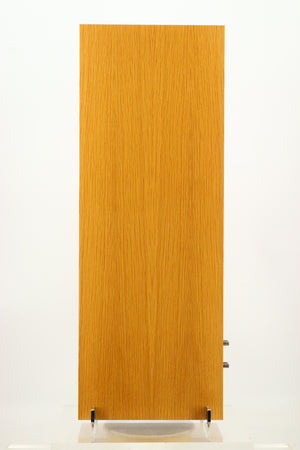 PMC FACT 8 Floorstanding Speakers - Oak