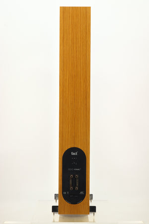 PMC FACT 8 Floorstanding Speakers - Oak