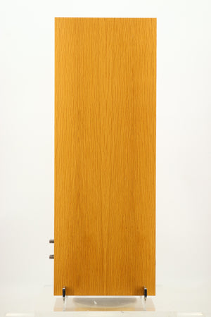 PMC FACT 8 Floorstanding Speakers - Oak