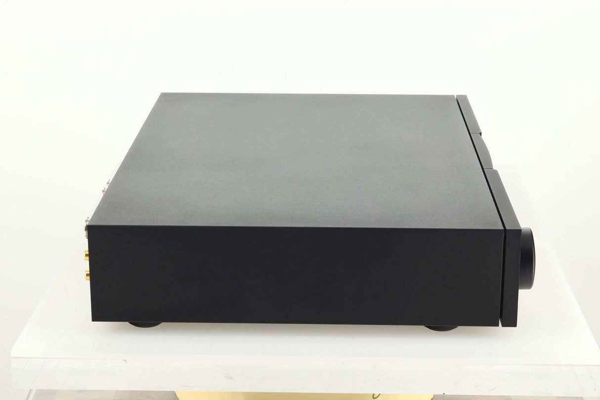 Naim NAC N-272 Streamer & Pre Amplifier (2016)
