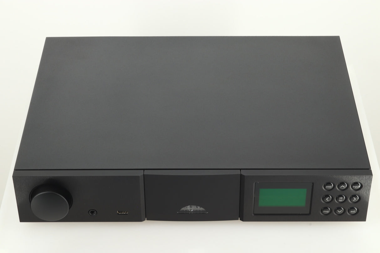 Naim NAC N-272 Streamer & Pre Amplifier (2016)