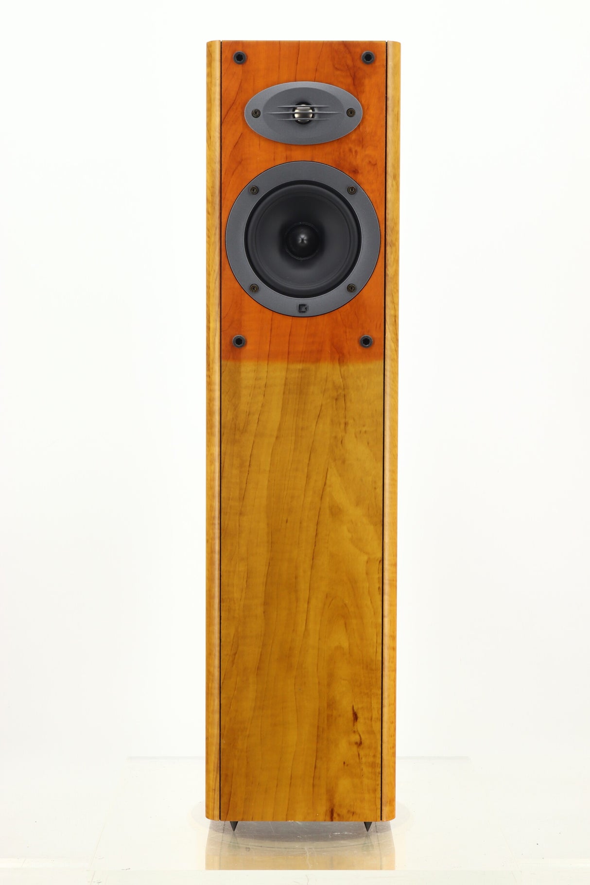 Celestion F20 Floorstanding Speakers - Cherry