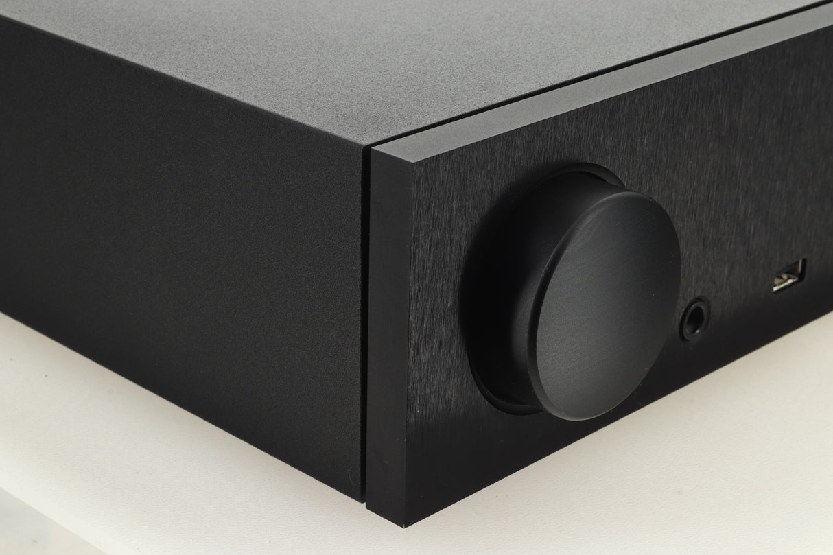 Naim NAC N-272 Streamer & Pre Amplifier (2016)