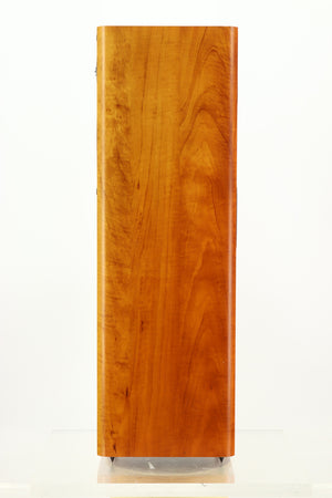 Celestion F20 Floorstanding Speakers - Cherry