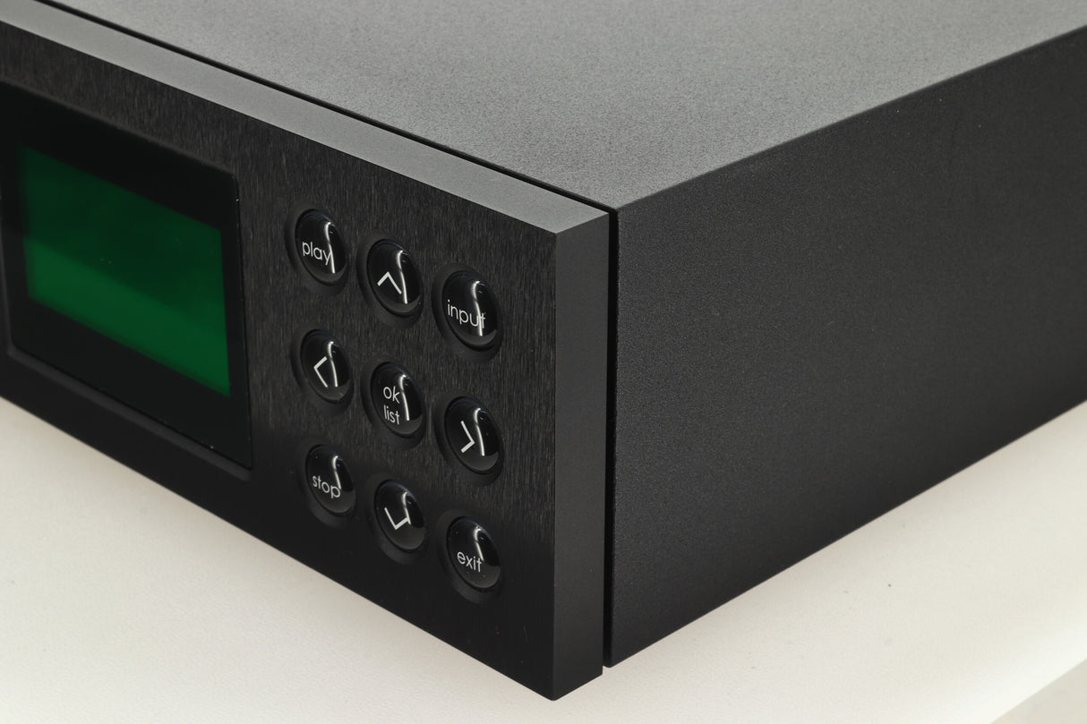 Naim NAC N-272 Streamer & Pre Amplifier (2016)