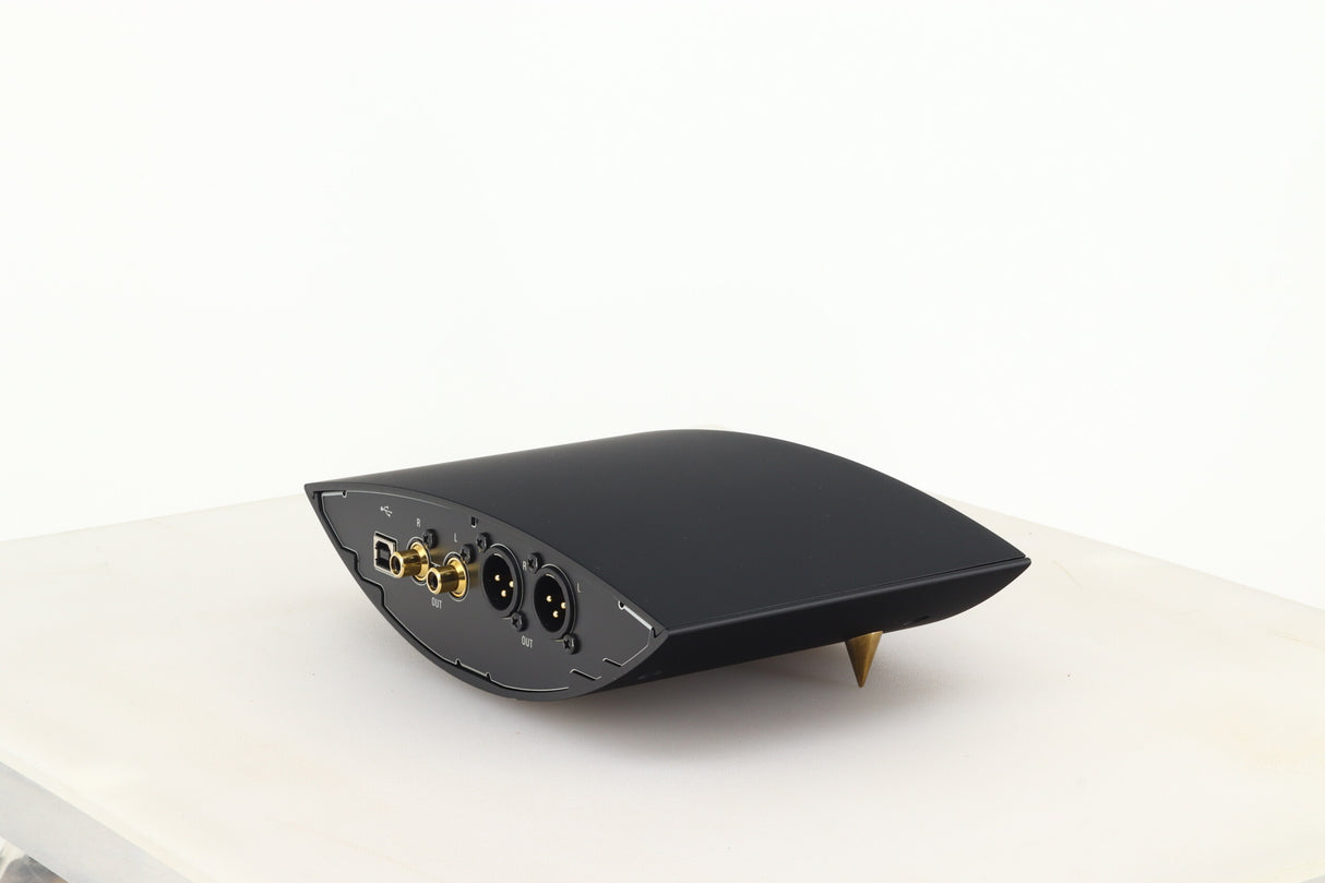 Korg DS-DAC-100 Digital Analogue Converter