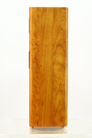 Celestion F20 Floorstanding Speakers - Cherry