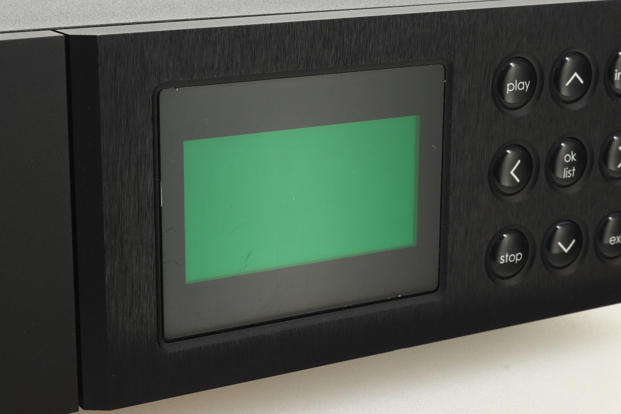 Naim NAC N-272 Streamer & Pre Amplifier (2016)
