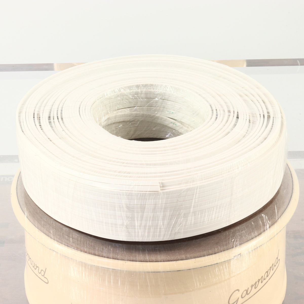 HFB 40 Strand Flat Loudspeaker Cable - 100 metres – 2ndhandhifi.co.uk