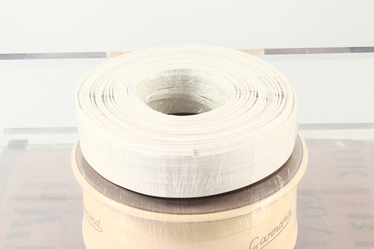 HFB 40 Strand Flat Loudspeaker Cable - 100 metres