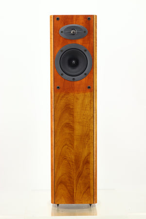 Celestion F20 Floorstanding Speakers - Cherry