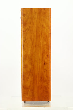 Celestion F20 Floorstanding Speakers - Cherry