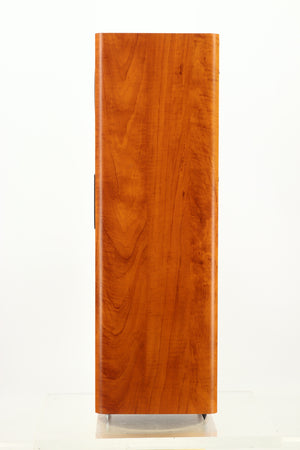 Celestion F20 Floorstanding Speakers - Cherry