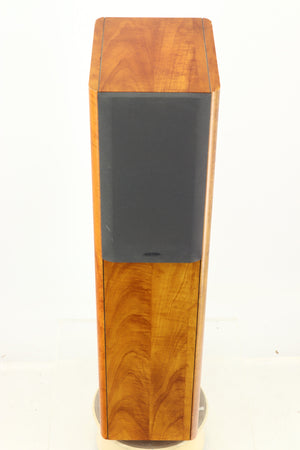 Celestion F20 Floorstanding Speakers - Cherry