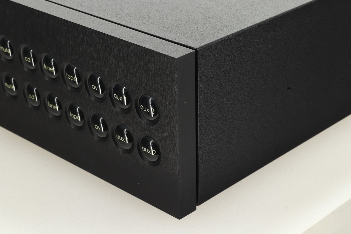 Naim NAC 282 Pre Amplifier / NAPSC Power Supply