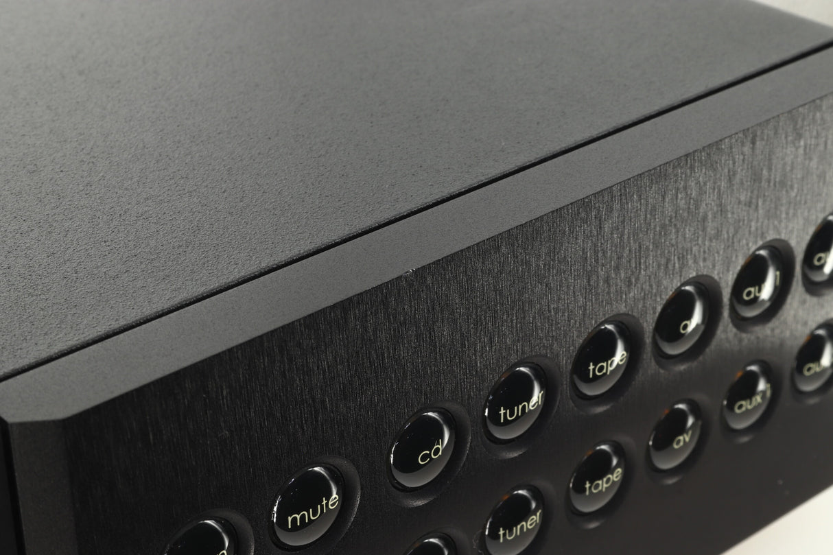 Naim NAC 282 Pre Amplifier / NAPSC Power Supply