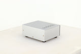 Audiolab DC Block - Silver