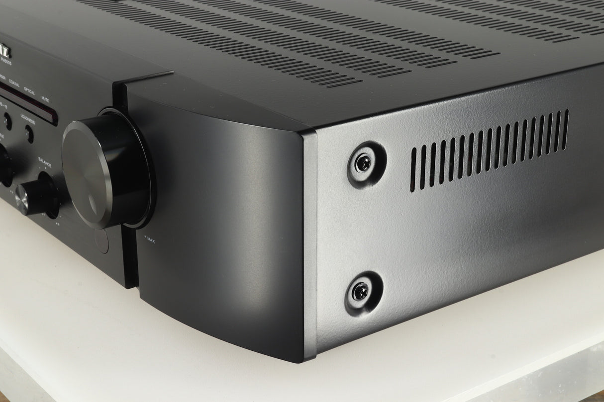 Marantz PM6005 Integrated Amplifier - Black