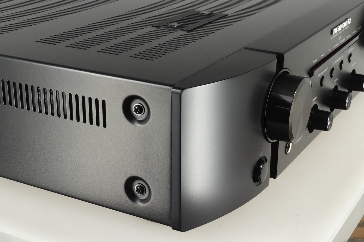 Marantz PM6005 Integrated Amplifier - Black