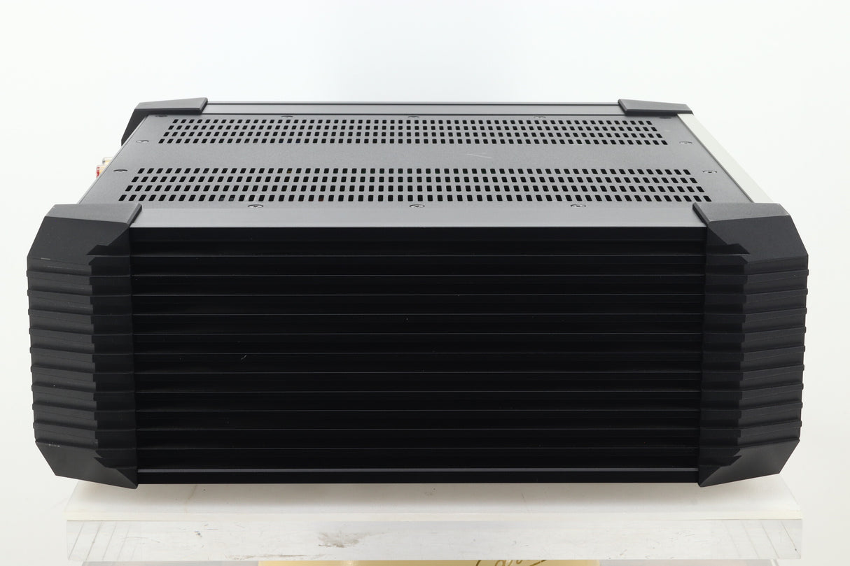 Musical Fidelity KW-550 Integrated Amplifier