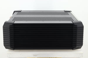 Musical Fidelity KW-550 Integrated Amplifier