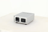 Audiolab DC Block - Silver