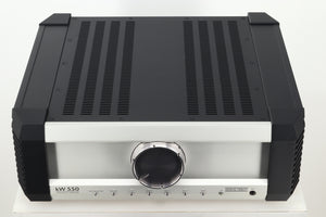 Musical Fidelity KW-550 Integrated Amplifier