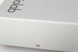 Audiolab DC Block - Silver
