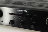 Marantz PM6005 Integrated Amplifier - Black