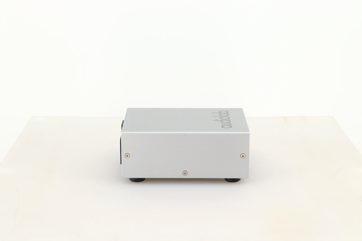 Audiolab DC Block - Silver