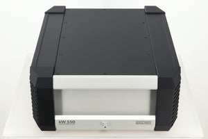 Musical Fidelity KW-550 Integrated Amplifier