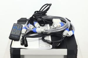 Musical Fidelity KW-550 Integrated Amplifier