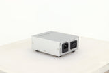 Audiolab DC Block - Silver