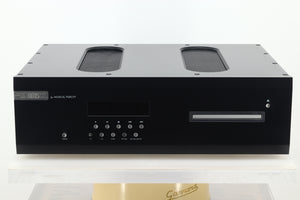 Musical Fidelity AMSCD CD Player / DAC - Black