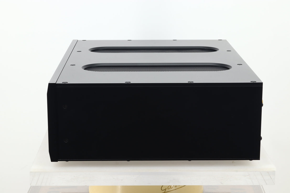 Musical Fidelity AMSCD CD Player / DAC - Black