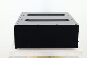 Musical Fidelity AMSCD CD Player / DAC - Black
